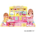 メルちゃん  たべものいっぱい！わくわくフードコート おせわパーツ 516355 パイロット 着せ替え人形 めるちゃん （送料無料 北海道、沖縄、離島は配送不可）