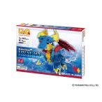 LaQ Misty Calbee -тактный Dragon 004987 LaQ yosilitsu блок 5 лет и больше ( бесплатная доставка Hokkaido, Okinawa, отдаленный остров рассылка не возможно )