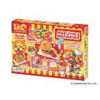 LaQ スイートコレクション マイリトルレストラン ラキュー 005229 ヨシリツ ブロック 立体  5歳から （送料無料 北海道、沖縄、離島は配送不可）