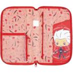 ( случайный рейс бесплатная доставка ) Koo The Fate/GrandOrderfeito Grand заказ длинный модель мульти- кейс (emiya) FGLM-2504 863999