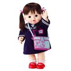 Yahoo! Yahoo!ショッピング(ヤフー ショッピング)ぽぽちゃんと幼稚園ごっこ　ロングヘアお風呂タイプ　7点セット ピープル 着せ替え人形 ポポちゃん 知育玩具 ままごと 女の子