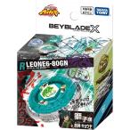 BEYBLADE X Bay Blade X BX-00 бустер блокировка Leone 6-80GN 957492 Takara Tommy мужчина игрушка ( бесплатная доставка Hokkaido, Okinawa, отдаленный остров рассылка не возможно )