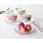 ショッピングハーゲンダッツ お歳暮 ギフト 2025 ハーゲンダッツ&苺アイス 計22個入 御歳暮 冬ギフトお年賀 寒中見舞い アイス