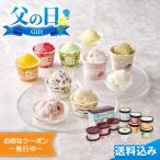 父の日2025 ギフト ハーゲンダッツ&アイスアソートギフト 10種13個入 父の日 ギフト メッセージカード アイス ジェラート ソルベ