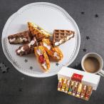  подарок по случаю конца года подарок 2025bon шпаклевка . вафля варьете комплект 8 вид 8 штук . лет . зима подарок конфеты сладости кондитерские изделия рефрижератор 