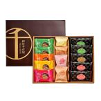 ショッピング千疋屋 お歳暮 ギフト 2025 銀座千疋屋 銀座ショコラセレクション 11種14個入 御歳暮 冬ギフトお年賀 寒中見舞い スイーツ