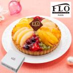 [Xmas]FLO PRESTIGE PARIS фрукты ka Star do фруктовый пирог 5 номер .-. кекс Рождество кекс 