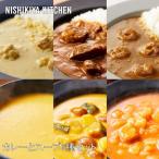 NISHIKIYA KITCHEN карри . суп 6 вида комплект карри карри комплект retort суп простой подарок предубеждение 