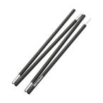  отдых палатка брезент кемпинг BBQ Captain Stag aluminium paul (pole) φ16×1800 4шт.@ комбинезон BK UA-4513 уличный кемпинг сопутствующие товары 