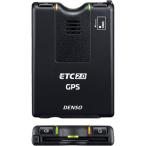 ショッピングETC ETC2.0 デンソー DENSO 車載器 車載グッズ 車用 カー用品 デンソー GPS付発話型 業務支援用 ETC2.0車載器 DIU-A211 DC12V/24V兼用