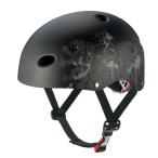  шлем детский 50-54cm симпатичный велосипед ребенок Kids Junior sagisakao-ji-ke- Kabuto шлем FR-KIDS эмблема BK 46236