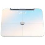 ファーウェイ 体組成計 体重計 スケール スマホ連動 HUAWEI　HUAWEI Scale 3 Pro/Mystic　Blue　[スマホ管理機能あり]　SCALE3PRO/BLUE