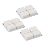 [ ликвидация запасов ( новый товар * не использовался )]LOGOS( Logos ) ( немедленно зажигание ) планшет топливо 12 штук 83010109 уличный кемпинг растопка .. огонь .. огонь BBQ барбекю 