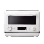 象印マホービン オーブンレンジ エブリノ 18L ES-KA18-WM ペールホワイト オーブントースター とーすたー 白 高性能 多機能