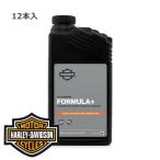  Harley Davidson оригинальный Formula плюс трансмиссия &amp; primary цепь кейс * лубрикант 12 шт. входит ×1 коробка 62600033 трансмиссия масло 