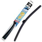 PIAA ワイパーブレード 雪用 フラットスノーシリコート エアロタイプ 1本入 300mm FSS30AW