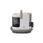 Haier JC-RPS1A-W リンスクリーナー MIZUKI nu-no 布製品水洗い掃除機