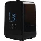 エスケイジャパン ハイブリッド加湿器 超音波+PTC 4.5L SKJ-GF45HK(BK) 加湿器 ハイブリッド 超音波 タイマー付き