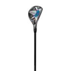キャロウェイ 24 PARADYM Ai SMOKE HL CW テンセイ50 ユーティリティ ゴルフ クラブ ゴルフクラブ ユーティリティ Callaway