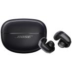 Bose フルワイヤレスイヤホン Ultra Open Earbudsイヤホン いやほん ワイヤレス 高音質 快適 簡単操作