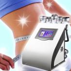  семья * для бизнеса 7in1 40KHZkyabite-shon/8 высшее свет радио волна / vacuum / лицо . body обе для охлаждающий 