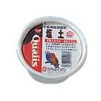 ペッズイシバシ　クオリス　塩土(カップ入り)　１８０ｇ
