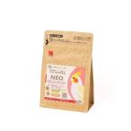 黒瀬ペットフード　小鳥の総合栄養食　ＮＥＯ（ネオ）　クローバータイプ−Ｌ　２５０ｇ