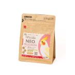 黒瀬ペットフード　小鳥の総合栄養食　ＮＥＯ（ネオ）　クローバータイプ−Ｌ　５００ｇ