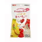 GEX фрукты балка banana & клубника 
