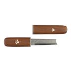  маленький меч превосходящий .. три произведение ручной работы .. цветок маленький меч слива tsuba есть . в коробке одна сторона лезвие уличный нож стиль 90mm. внутри режущий инструмент три .D бесплатная доставка почтовая доставка 