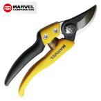 電工ハサミ アール刃 No.MMS-833RN 切断 鋏 ハサミ MARVEL マーベルD  送料無料 メール便