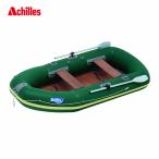  лодка Achilles лодка ECU4-942 судно резиновая лодка ECU серии гребная шлюпка уретан лопасть рыбалка судно рыболовный 127-6041 Achilles Achilles TkoD