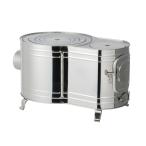  дровяная печь нержавеющая сталь часы 1 type дровяная печь AS-60 12289 дрова кулинария плита уличный кемпинг Honma завод T.D