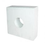  теплоизоляционный материал очки камень T100 диаметр Φ120mm для 501807002 стена дым . часть материал Honma завод T.D