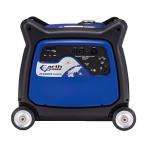 発電機 インバーター発電機 EF4000iSE INVERTER 定格出力 4.0kVA 重量 94kg 投光器 停電 アウトドア キャンプ 防災 Willbe ウィルビー WAKO D