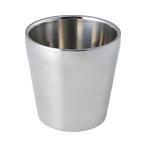  стакан . на. ..... cup SV-7299... чистка зубов меньше маленький .. нержавеющая сталь 2 -слойный структура save in пыль Lee H