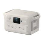  аккумулятор портативный источник питания Anker Solix C2000 Gen 2 Plus Portable Power Station A4785521 при бедствии . электро- час уличный Anker якорь aMD