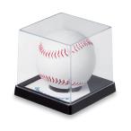  memorial товары p прозрачный чехол бейсбол автограф мяч есть BX85-22 бейсбол тренировка часть деятельность автограф мяч автограф кейс UNIX Unic sSsD