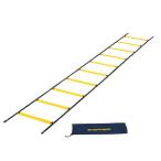  soft лестница тренировка трос EGA480 4m×50cm наземный лестница PVC EVERNEWeba новый Ss оплата при получении не возможно 