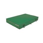  производство на заказ замена пакет EGD025 для EGD035 200×400×40 наземный наружный ever коврик один листов предмет полиэстер 6 номер водонепроницаемый брезент уретан пена EVERNEWeba новый Ss оплата при получении не возможно 