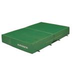  производство на заказ ever сетка коврик 2 ..EGD047 200×400×50 наземный наружный ever коврик 2 .. полиэстер 6 номер водонепроницаемый брезент EVERNEWeba новый Ss оплата при получении не возможно 