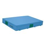  производство на заказ закрытый цвет ever коврик EGD202 200×300×20 наземный закрытый для ever коврик один листов предмет антибактериальный полиэстер 4 номер брезент EVERNEWeba новый Ss оплата при получении не возможно 