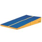  производство на заказ угол коврик 180 EKM525 90×180×5~25 гимнастика угол коврик водостойкий . нейлон брезент соединение губка EVERNEWeba новый Ss оплата при получении не возможно 