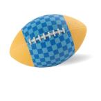  soft регби мяч EKD440 диаметр 17×35cm игра с мячом мяч соединение резина бутил ввод EVERNEWeba новый SsD