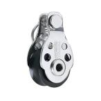 16mm Forkhead Block 16mm フォークヘッド ブロック 376 ボート ディンギー ビーチボート クルーザー 小型船舶 ハーケン HARKEN 代引不可