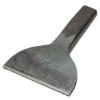 レンガタガネ 90mm 011-004 焼入れ ハガシ 割る 切る 水野製作所 H メール便