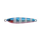 太刀ジグ 20g BPZ ブルピンゼブラ ルアー ミノー 釣り フィッシング サーフ Sinking ジャクソン jackson 福KD 送料無料 メール便