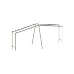  оснащение для игровой площадки AH гора type ..AK23850 нержавеющая сталь ...... металл промышленность aM оплата при получении не возможно 