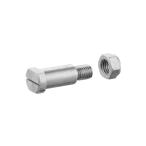  оснащение для игровой площадки качели для грузоподъемность булавка AK23043 нержавеющая сталь SUS качели металлические принадлежности .. металл промышленность aMD