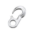  оснащение для игровой площадки качели для грузоподъемность крюк AK23032 нержавеющая сталь SUS качели металлические принадлежности .. металл промышленность amiD